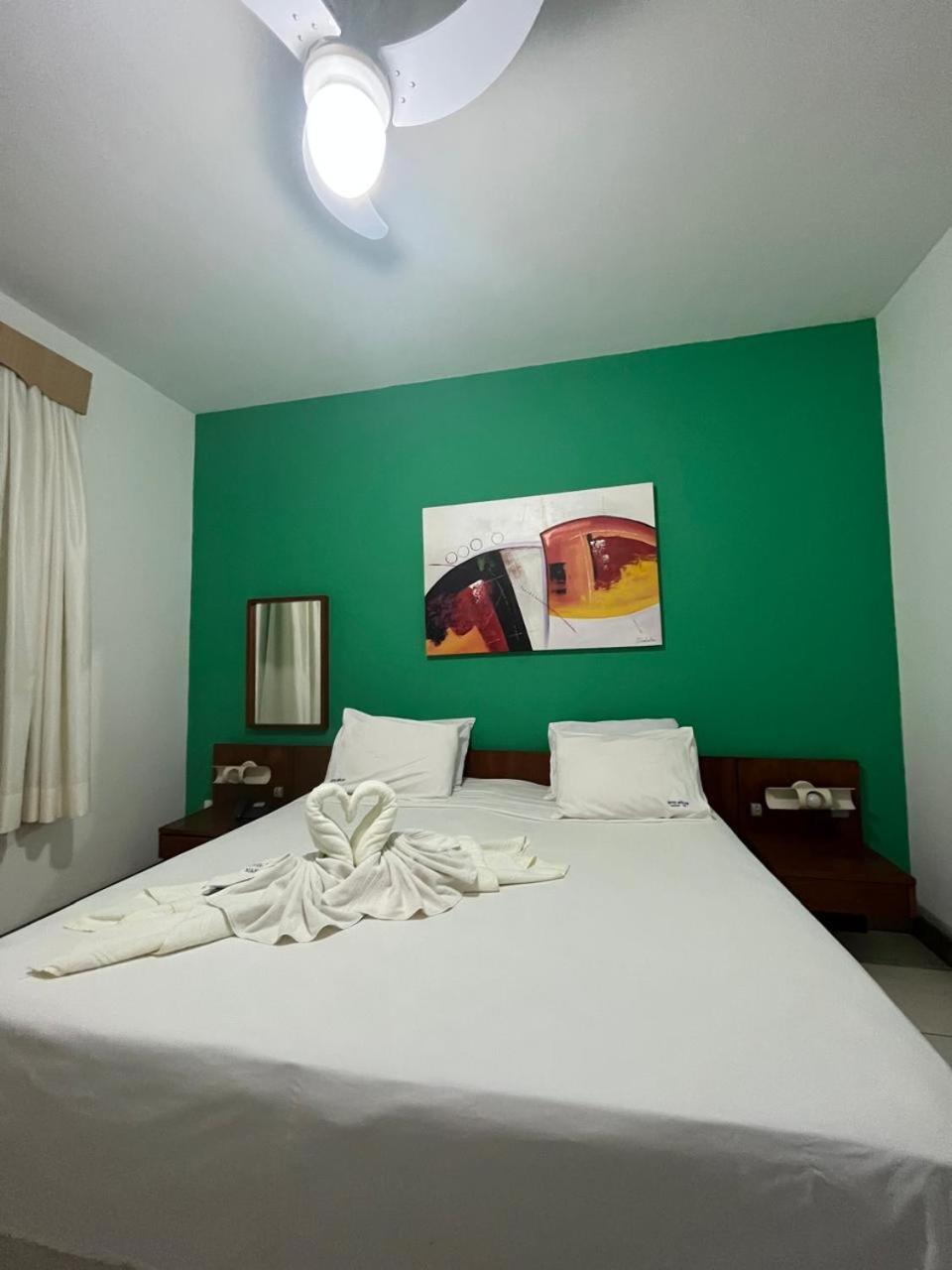 Hotel Muller Mariana Exterior foto